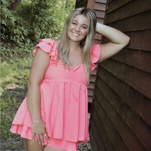 Meet your Posher, Hannah!